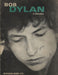 Bob Dylan A Collection UK book SONG BOOK