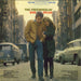 Bob Dylan The Freewheelin' Bob Dylan - 180gm UK vinyl LP album (LP record) 88985455281