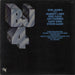 Bob James BJ4 - Four UK vinyl LP album (LP record)