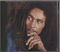 Bob Marley & The Wailers Legend (The Best Of Bob Marley And The Wailers) Japanese CD album (CDLP) P35D-20003
