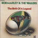 Bob Marley & The Wailers The Birth Of A Legend US 2-LP vinyl record set (Double LP Album) 2CAS-1240