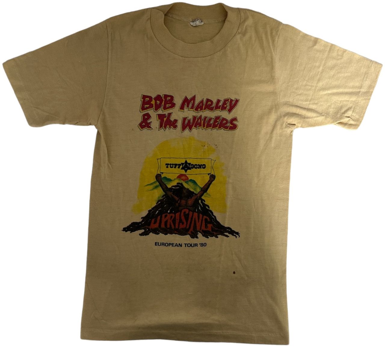 Pop, Rock, Punk, Tour Original, Official & Vintage Band T-Shirts