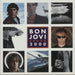 Bon Jovi Crush 2000 Tour Programme + Ticket stubs UK tour programme TOUR PROGRAMME