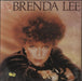 Brenda Lee The Very Best Of Brenda Lee UK 2-LP vinyl record set (Double LP Album) LETV1