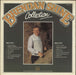 Brendan Shine The Brendan Shine Collection UK vinyl LP album (LP record)