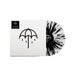 Bring Me The Horizon That's The Spirit - 10th Anniversary Edition - Clear With Black Splatter Vinyl UK vinyl LP album (LP record) 19802978301