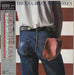 Bruce Springsteen Born In The U.S.A. + Obi Japanese vinyl LP album (LP record) 30AP2878