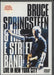 Bruce Springsteen Live In NYC UK DVD 2019569