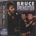 Bruce Springsteen MTV Plugged UK CD album (CDLP) 88697287552