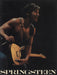 Bruce Springsteen Springsteen US book BOOK