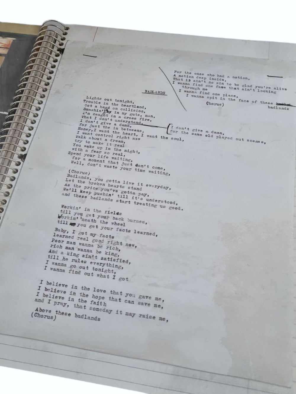 Bruce Springsteen The Promise - Darkness On The Edge Of Town Story UK 2-disc CD/DVD set 886977823022