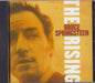 Bruce Springsteen The Rising US CD single (CD5 / 5") 38K79788