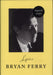 Bryan Ferry Lyrics - Autographed UK book 9781781090770