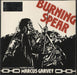 Burning Spear Marcus Garvey / Garveys Ghost - 180gm UK 2-LP vinyl record set (Double LP Album) SVLP191
