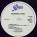 Burning Tree Burning Tree - EX UK vinyl LP album (LP record) BP9LPBU861123