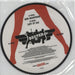 Busted Air Hostess UK 7" vinyl picture disc (7 inch picture disc single) 602498666012