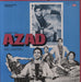 C. Ramchandra Azad Indian vinyl LP album (LP record) ECLP5543