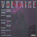 Cabaret Voltaire Live At The Lyceum UK vinyl LP album (LP record) 5016025370139