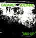 Cabaret Voltaire Mix-Up UK vinyl LP album (LP record) ROUGH4