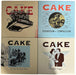 Cake Vinyl Box Set - RSD US Vinyl Box Set