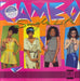 Cameo Single Life UK 12" vinyl single (12 inch record / Maxi-single) JABX21