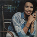 Candi Staton Young Hearts Run Free UK vinyl LP album (LP record) K56259