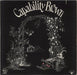 Capability Brown From Scratch - VG US vinyl LP album (LP record) CAS1056