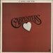 Carpenters A Song For You - 2nd - EX UK vinyl LP album (LP record) AMLS63511