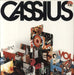 Cassius Feeling For You French 12" vinyl single (12 inch record / Maxi-single) DINST181