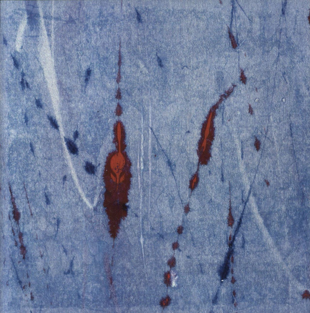 Cats And Cats And Cats Split UK 7" vinyl single (7 inch record / 45) FIELD7008