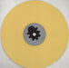 Celestial Mechanic Citizen Void - Yellow Vinyl + 7" UK vinyl LP album (LP record) 8H0LPCI852057