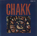 Chakk Big Hot Blues UK 12" vinyl single (12 inch record / Maxi-single) FONT3
