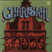 Charisma Charisma German vinyl LP album (LP record) LDVS17181