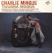 Charles Mingus Tijuana Moods US vinyl LP album (LP record) LSP-2533