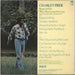 Charley Pride Burgers And Fries / When I Stop Leaving (I'll Be Gone) UK vinyl LP album (LP record)