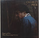 Charley Pride Burgers And Fries / When I Stop Leaving (I'll Be Gone) UK vinyl LP album (LP record) PL12983