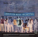 Charlie Haden Liberation Music Orchestra - 180gm Vinyl + Booklet UK vinyl LP album (LP record)