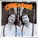 Chas & Dave Flying UK vinyl LP album (LP record) BUNLP1