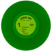 Chemical Brothers Angels 'N' Devils - Green Vinyl US 10" vinyl single (10 inch record) CCB10AN860158