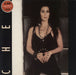 Cher Heart Of Stone - 2nd UK vinyl LP album (LP record) WX262