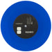 Chikinki Like It Or Leave It - Blue Vinyl UK 7" vinyl single (7 inch record / 45) C/K07LI838679