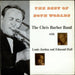 Chris Barber The Best Of Both Worlds UK vinyl LP album (LP record) T368