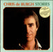 Chris De Burgh Stories Dutch Vinyl Box Set AMBS1006