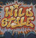 Chris Stein Wild Style UK vinyl LP album (LP record) CHR1453