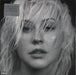 Christina Aguilera Liberation + Insert US 2-LP vinyl record set (Double LP Album) 19075-85380-1