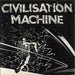 Civilisation Machine Into The Juice French 12" vinyl single (12 inch record / Maxi-single) CL0044