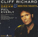 Cliff Richard All I Have To Do Is Dream UK 2-CD single set (Double CD single) CDEM/S359