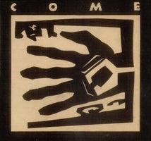 Come (Indie) Wrong Side UK CD single (CD5 / 5") BBQ34CD
