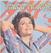 Connie Francis Sing Along With Connie Francis US vinyl LP album (LP record) 8002