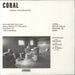 Coral Boxtruck US 7" vinyl single (7 inch record / 45)